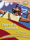 David & Goliath